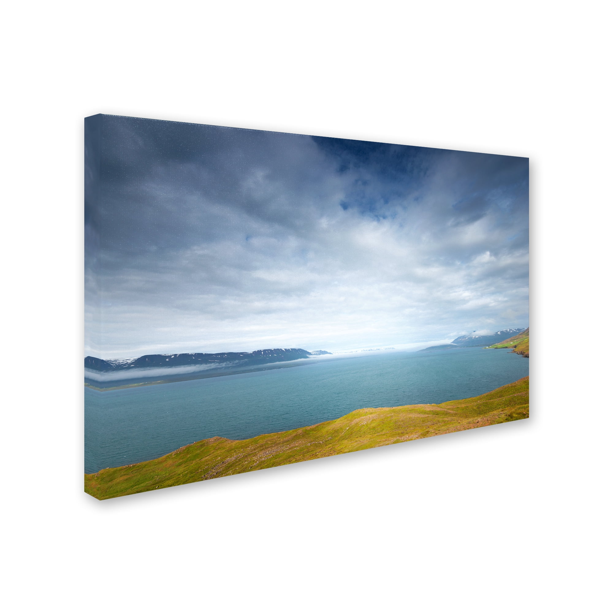 Trademark Fine Art 'Sometimes I Wish?' Canvas Art by Philippe Sainte-Laudy