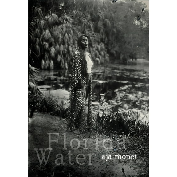 Florida Water: Poems, (Hardcover)