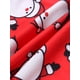 thumbnail image 4 of Pijamas navideños familiares Fiomva, conjuntos a juego para parejas, adultos y niños, ropa de dormir navideña, pijamas navideños., 4 of 7