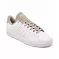 thumbnail image 2 of Ad-id-as Advantage 2.0 Cloud White Gray IG9170 Tennis Alpha mens Sneakers, 2 of 5