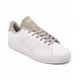 thumbnail image 2 of Ad-id-as Advantage 2.0 Cloud White Gray IG9170 Tennis Alpha mens Sneakers, 2 of 5