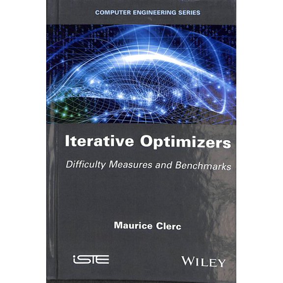 Pre-Owned Iterative Optimizers: Difficulty Measures and Benchmarks (Hardcover)