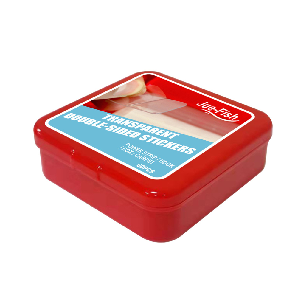 Powerful DoubleSided Tape Super Strong Heavy Duty Removable Two Sided