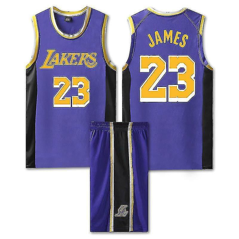 lebron jersey shorts