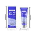thumbnail image 3 of KP Bump Eraser Body Scrub with 10% AHA + BHA, Exfoliating Body Scrub for Keratosis Pilaris, Moisturizing Smoothing Body Skin Care & Deep Cleansing, 3 of 9