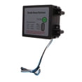 thumbnail image 1 of Trailer Breakaway Kit, Stable 12V Electric Brakes Breakaway Kit Rustproof  for Vehicles, 1 of 8