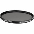 thumbnail image 2 of Hoya 58mm 4X (0.6) Neutral Density Multi Coated Glass Filter, 2 of 2