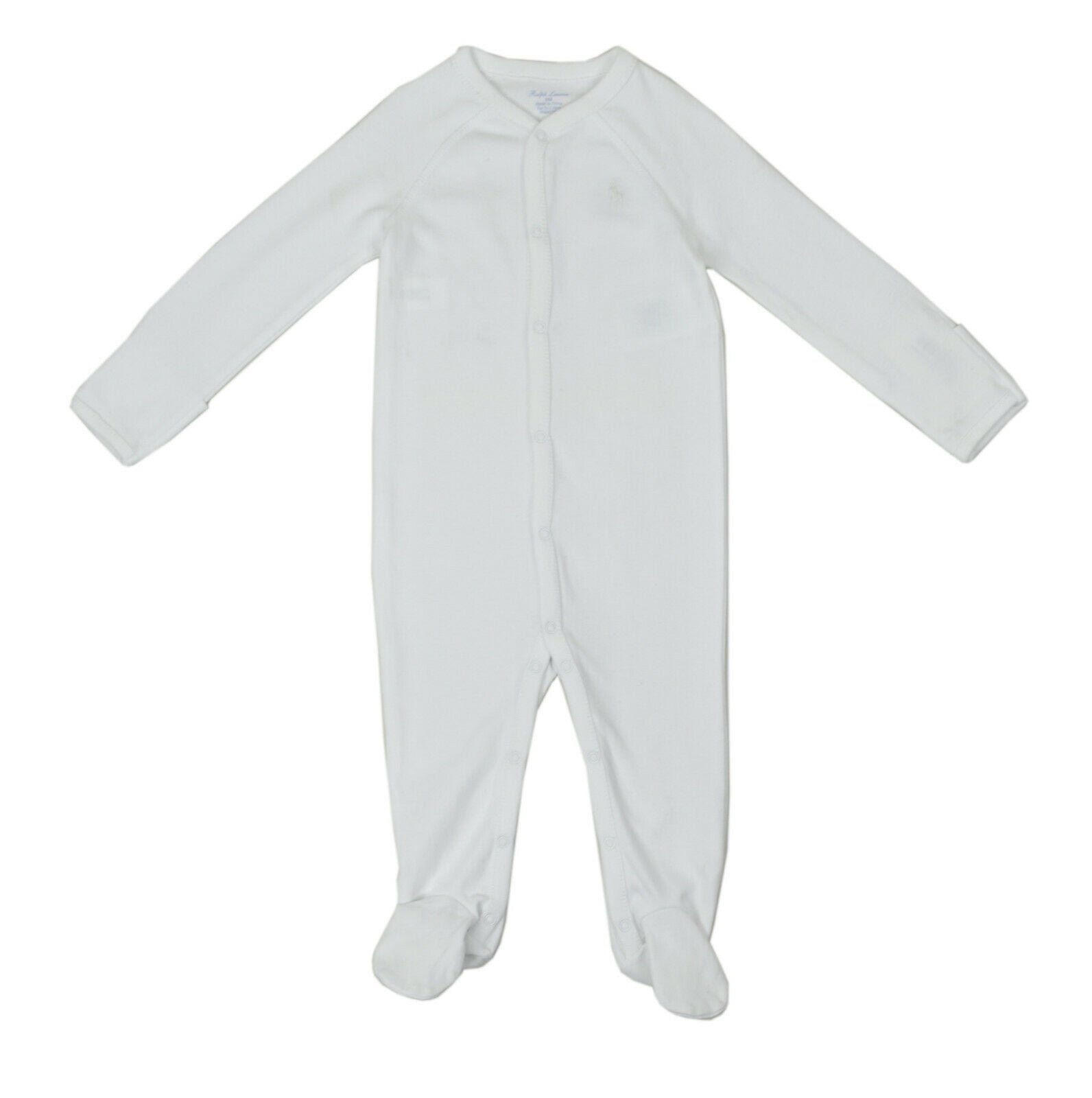 ralph lauren baby clothing