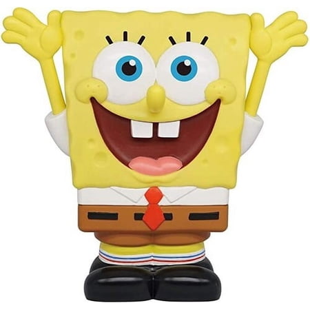 Figural Bank - Sponge Bob price history on PriceWatchPro