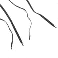thumbnail image 3 of 5 Pair Elastic Shoe Laces Tieless Lazy Elastic Shoelaces for Kids Adults Sneakers, 3 of 5
