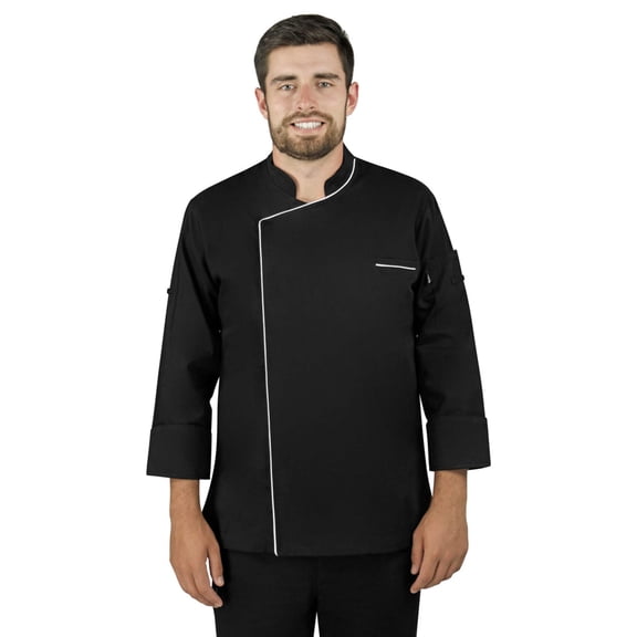 Ferran Men's Chef Coat