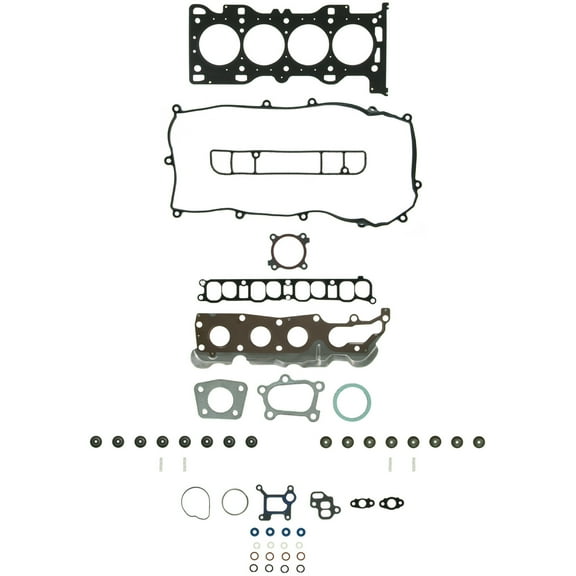 FEL-PRO HS 26407 PT Head Gasket Set Fits select: 2007-2013 MAZDA 3, 2006-2007 MAZDA 6