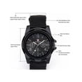 thumbnail image 2 of Reloj Hombre Militar Army Campamento Malubero Negro, 2 of 2