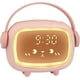 thumbnail image 1 of Reloj despertador digital Sunrise Simulator para niños, Time Angel Led A, 1 of 5