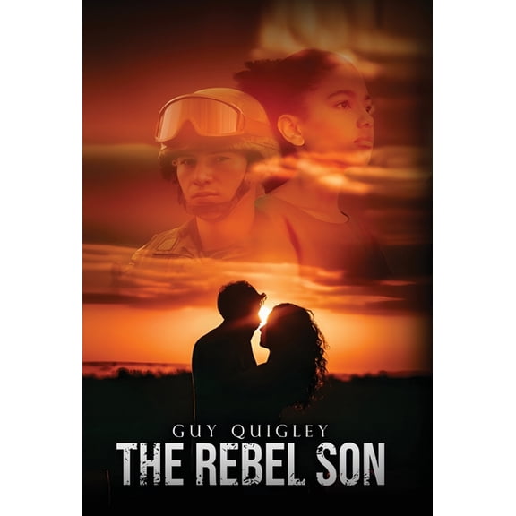 The Rebel Son, (Hardcover)