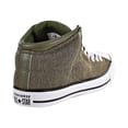 thumbnail image 3 of Converse Chuck Taylor All Star High Street H Unisex/Mens Shoes Surplus-Black 161517f, 3 of 6
