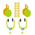 thumbnail image 6 of Quick Installation Indoor PingPong Trainer Using Suspension Systems Suitable for Parent Interaction and Development, 6 of 8