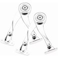thumbnail image 1 of 2 Pcs Qrity Support de Levage de Porte de Meuble - Angle d'Ouverture 75°/90°/110°, 1 of 4
