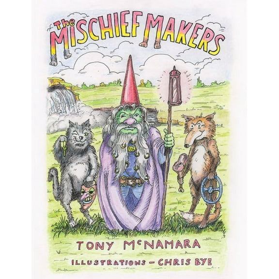 Mischief Makers