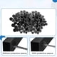 thumbnail image 4 of 60x Kit Barandilla Cable 30 Grados, Fundas Protectoras para Postes de Barandilla Cable 1/8 Pulgadas para Cuerda de Alambre 1/8 Pulgadas, 5/32 Pulgadas, 3/16 Pulgadas, 4 of 5