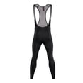 thumbnail image 3 of Leopatrix Pantalones Tipo Peto de Ciclismo para Hombre, Mallas Acolchadas 4D para Ciclismo, Leggings, Pantalones de Ciclismo para Otoño E Invierno, 3 of 7