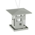 thumbnail image 2 of Umbra Weatherproof Cafe bird feeder 68 oz Gray, 2 of 6