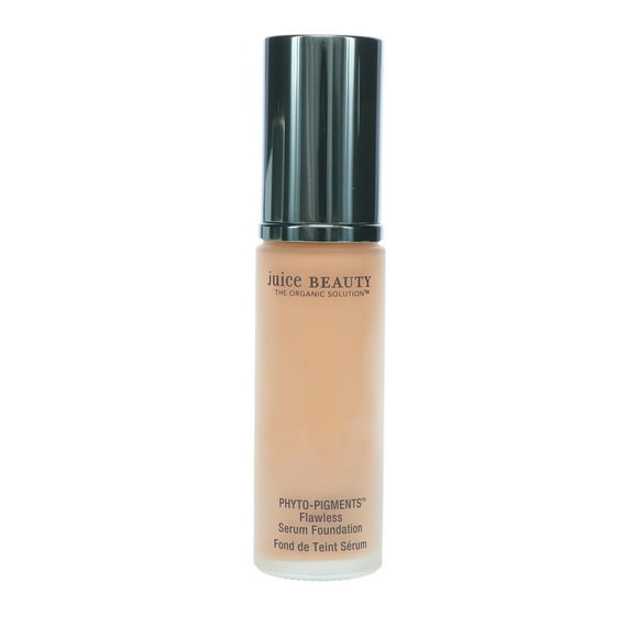 Juice Beauty Phyto-Pigments Flawless Serum Foundation, Sand, 1 Fl Oz