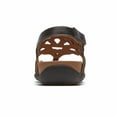 thumbnail image 4 of Rockport Women RIDGE SLING PEWTER SANDAL, 4 of 4