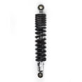 thumbnail image 1 of Amortiguador trasero moto CGL125 FT180 FT200 250 negro, 1 of 3