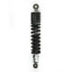 thumbnail image 1 of Amortiguador trasero moto CGL125 FT180 FT200 250 negro, 1 of 3