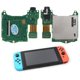 thumbnail image 2 of Pieza de reparación YONGSHENG ranura para tarjeta de juego para consola Switch, 2 of 5