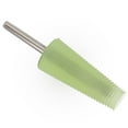 thumbnail image 3 of Lefu Agate Jade Ring Fixed Rod Polishing Tools Grinding Conical Sleeve Fixing Process, 3 of 8