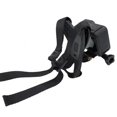 thumbnail image 3 of Soporte de montaje de barbilla para casco de motocicleta Soporte de montaje de barbilla para casco de motocicleta Compatible con Gopro10 9 8 Soporte de fijación con hebilla de ANGGREK JG1031, 3 of 8
