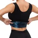 thumbnail image 4 of Camiseta Moldea Reduce Tallas Faja Reductora Sauna Chaleco, 4 of 8
