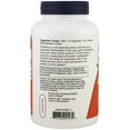 thumbnail image 2 of NOW Foods L-Citrulline 750 Mg 180 Capsules, 2 of 5