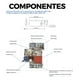 thumbnail image 4 of Pastilla Interruptor Termomagnético Riel-din 220v Omnium, 4 of 5