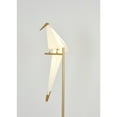 thumbnail image 4 of Bethel International SR15 Floor Lamp, 4 of 6