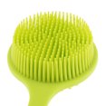 thumbnail image 3 of Cepillo Exfoliante de Silicona Sunnimix con Mango Largo para Baño 37 cm, 3 of 7