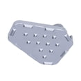 thumbnail image 4 of Motorbike Brake Enlarge Peg, Anti Wear High Hardness Motorcycle Brake Pedal Extender Rust Proof  For Autocycle, 4 of 8