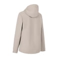 thumbnail image 2 of Trespass Womens Lossie Waterproof Jacket, 2 of 5