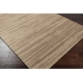 thumbnail image 2 of Mark&Day Wool Area Rugs, 5x8 Florala Modern Beige Area Rug (5' x 8'), 2 of 2