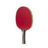 STIGA Supreme Performance-level Table Tennis Racket with Unique Chrystal Technology for Tournament Play