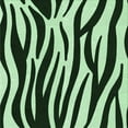 thumbnail image 1 of Ahgly Company Machine Washable Indoor Square Transitional Light Green Area Rugs, 5' Square, 1 of 7