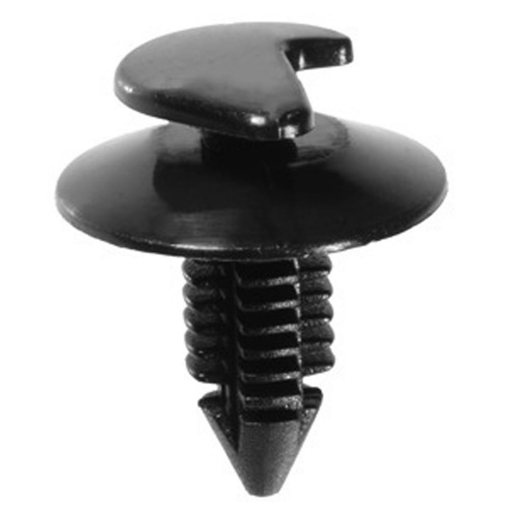 25 Door Panel Retainers For AMC GM and Chrysler Jeep Wrangler Walmart