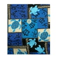 thumbnail image 2 of Hawaiian Car Seat Covers, Blue Sea Turtle, set of 2 Front Bucket seat covers, Made in Hawaii USA, 2 of 2