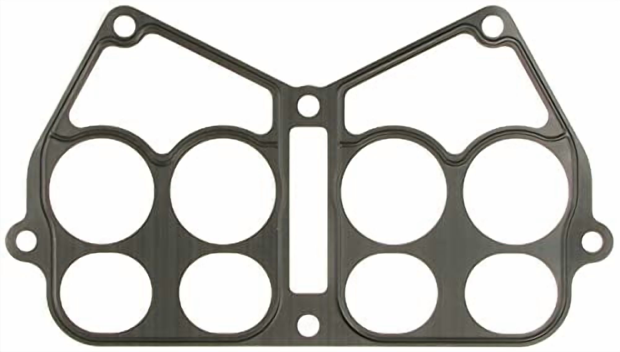 Mahle Fuel Injection Plenum Gasket MS19284