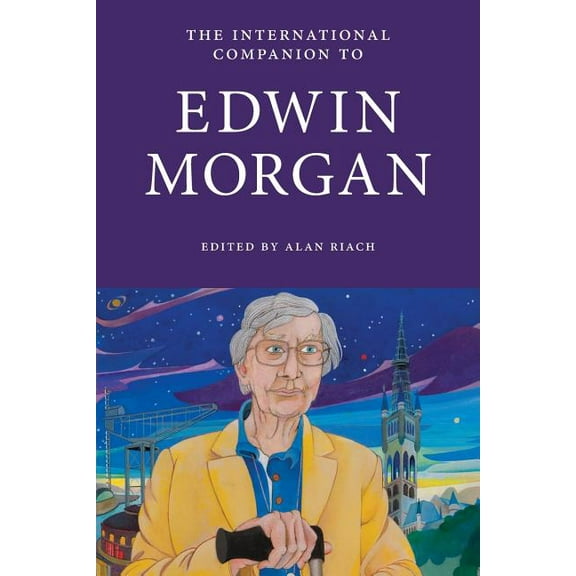 International Companion to Edwin Morgan (Paperback)
