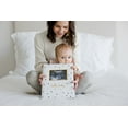 thumbnail image 3 of Pearhead Hello Baby Memory Babybook, White & Black, 3 of 16