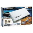 thumbnail image 4 of Soundstream MR5.2000D Rubicon Audio Amplifier, 4 of 4
