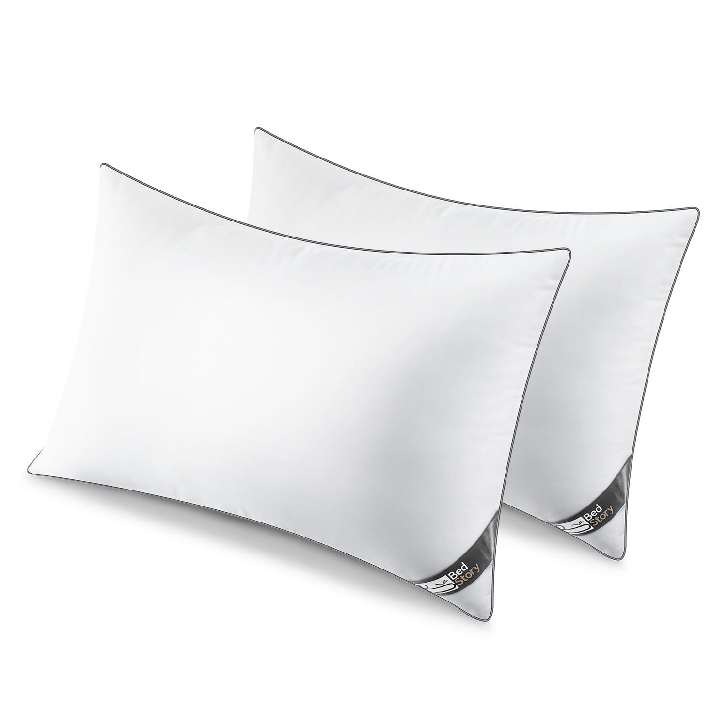 Bedstory pillows top
